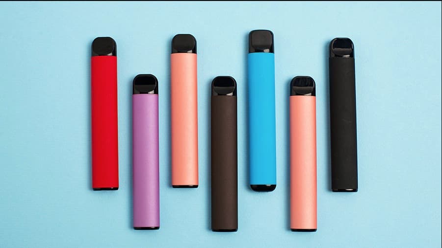 Fryd Carts – Your Passport to Flavorful Vaping Adventures