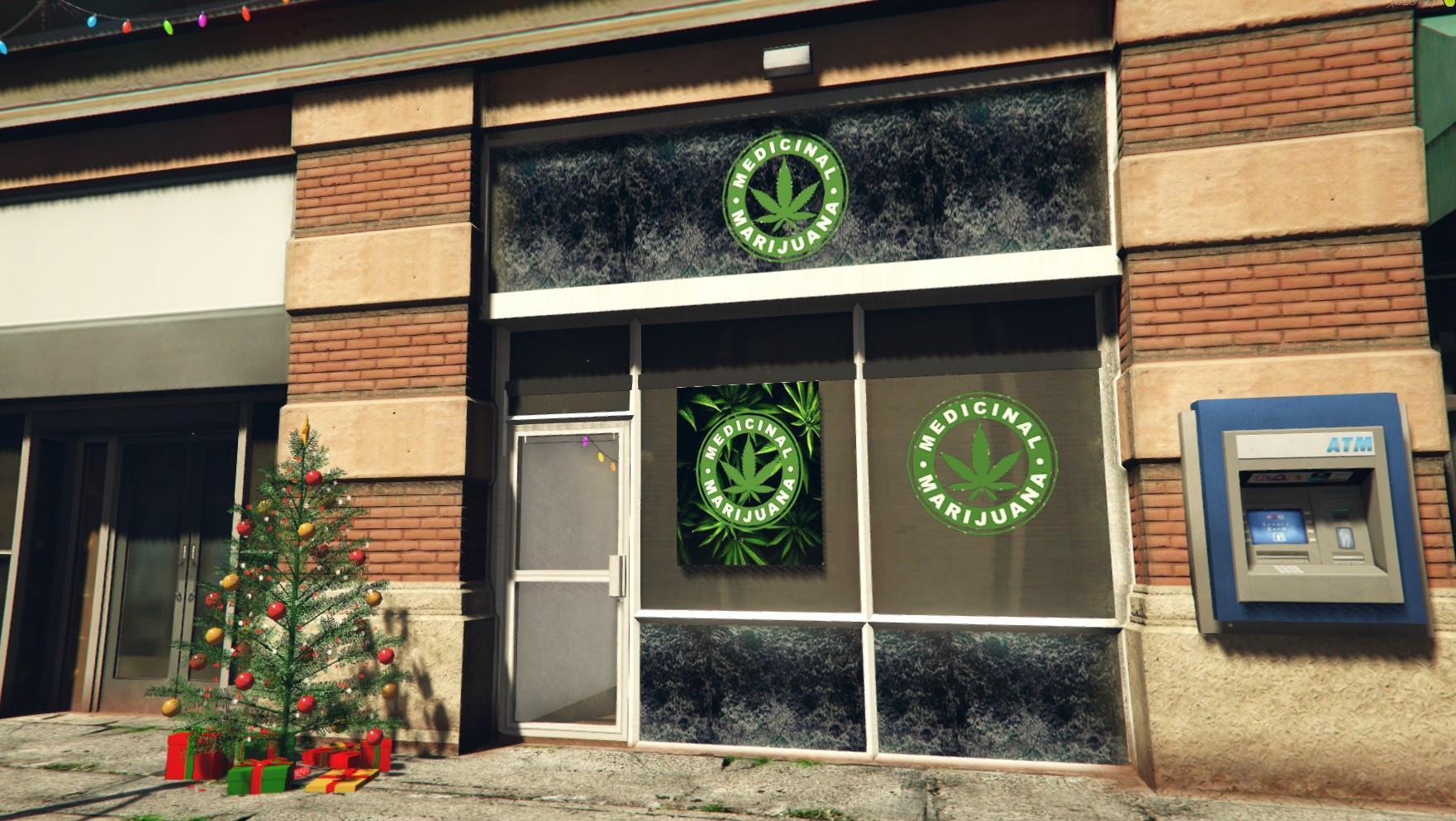 EU Cannabis Online Dispensary Offering THC & CBD Products