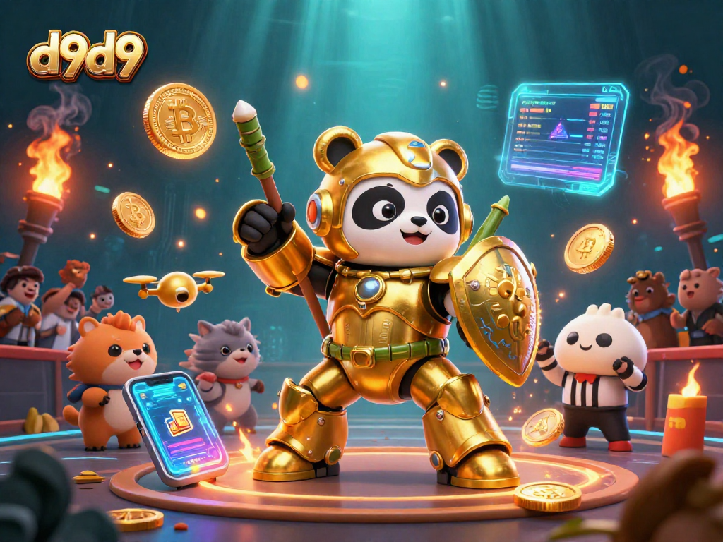 mga manlalaro sa d9d9 na nag-e-enjoy ng mataas na RTP na slot games at mga interactive na karanasan