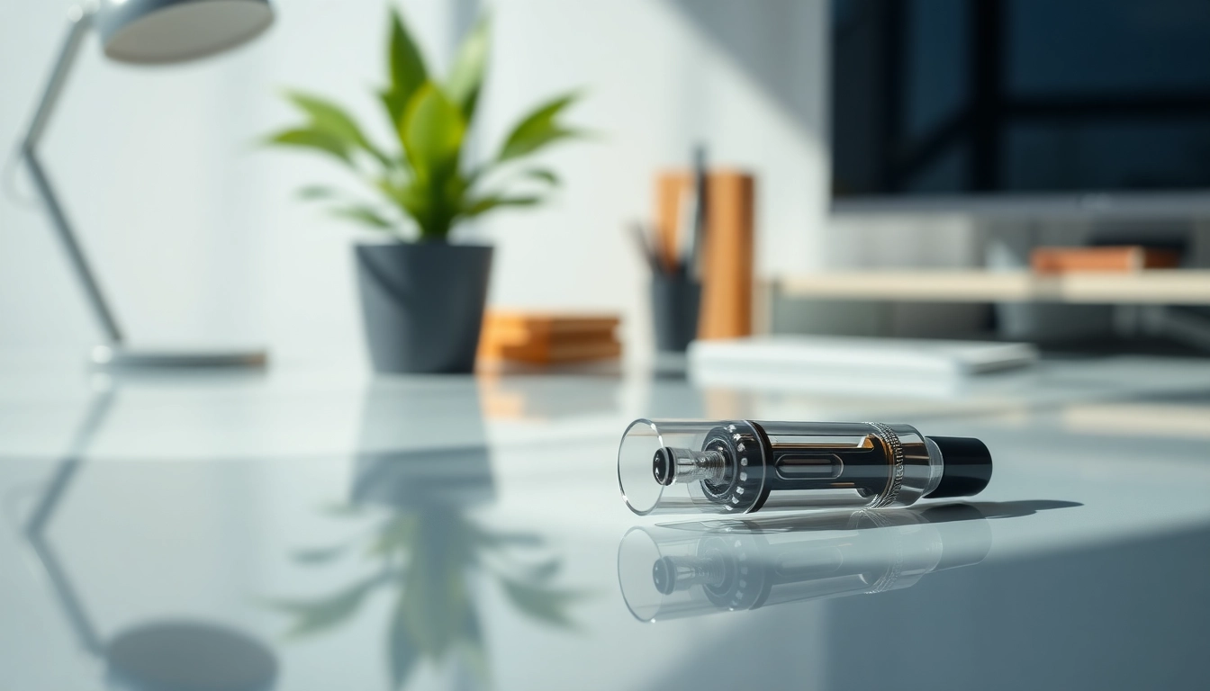 All You Need to Know About Kurvana Cartridge: Quality, Safety, and Variety