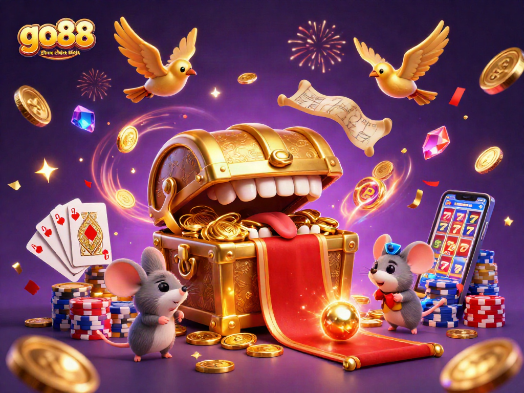 Engage with go88 trang chu chinh thuc featuring a dynamic casino scene of adventure and rich rewards.
