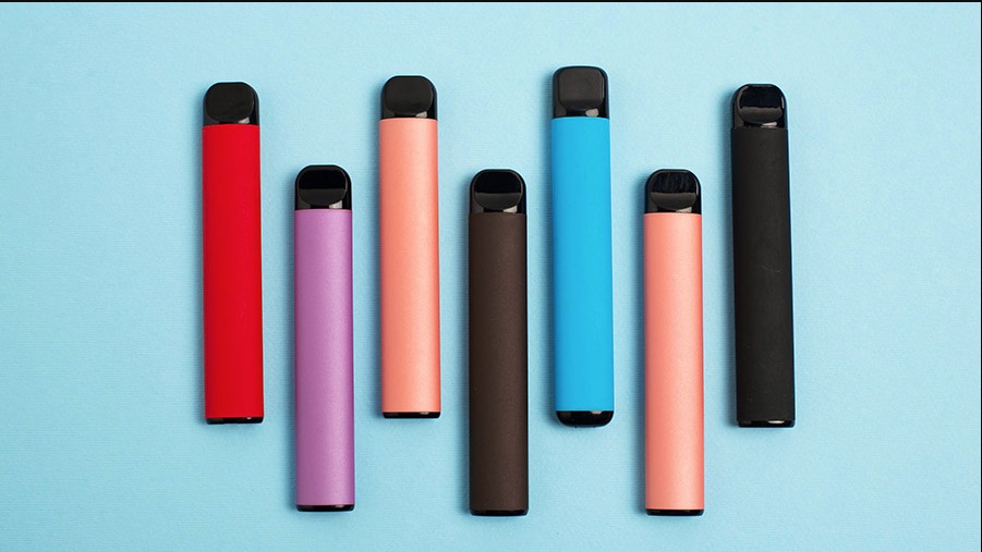 Fryd Carts – Your Passport to Flavorful Vaping Adventures