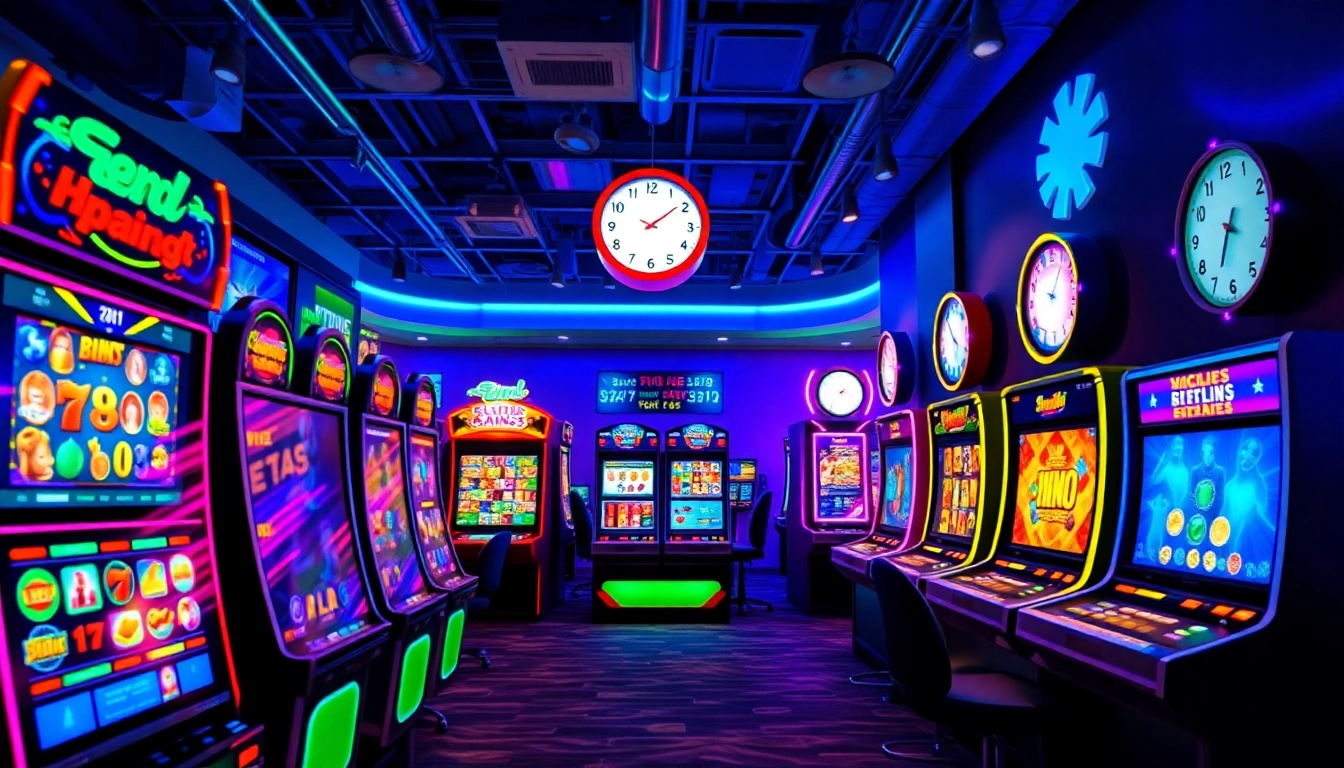 Situs kode4d features a vibrant online gaming environment highlighting exciting slot games and 24/7 service.