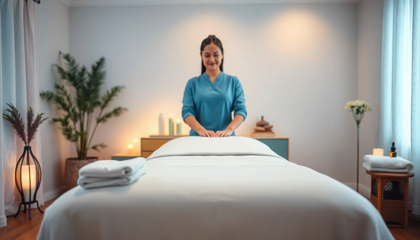 전문 오산출장마사지 서비스: 2026년 궁극의 휴식을 위한 가이드